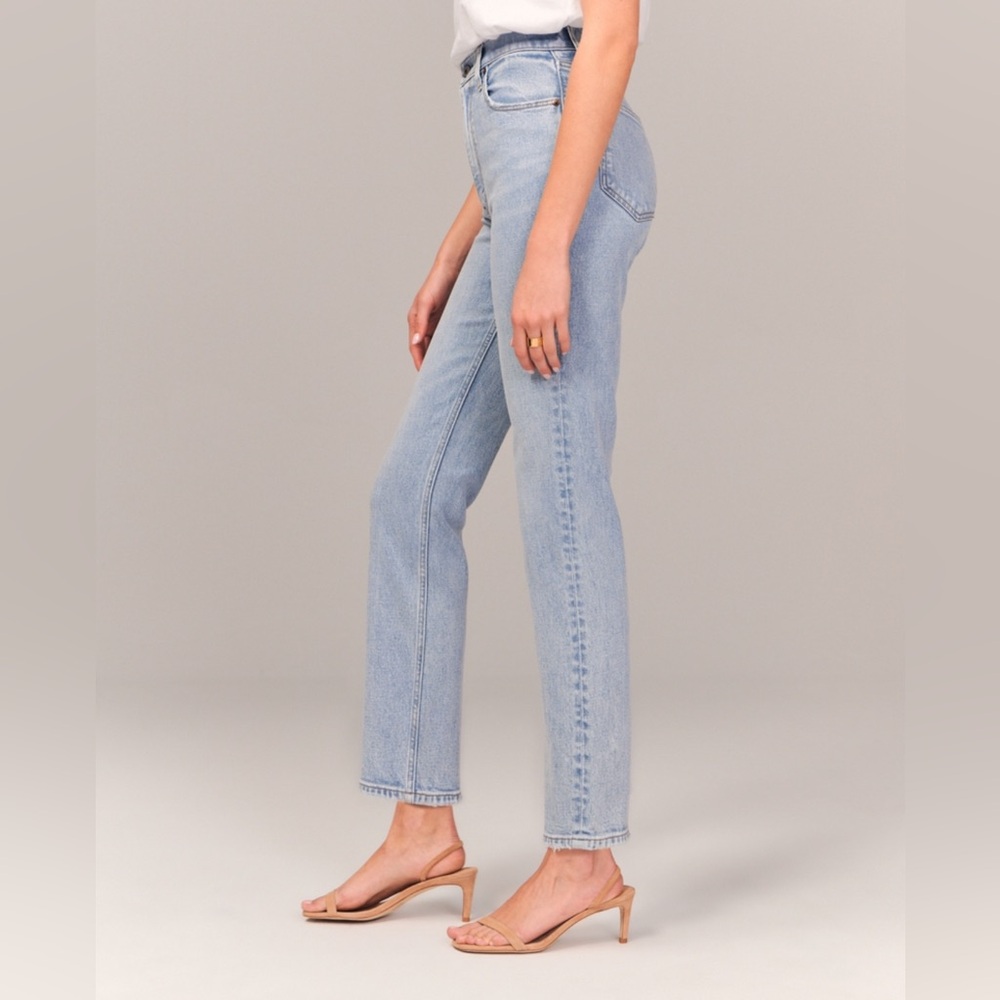 Abercrombie & Fitch Jean